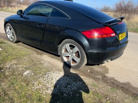Audi Tt 2.0TDI Quattro, снимка 4