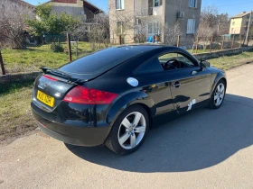 Audi Tt 2.0TDI Quattro, снимка 3
