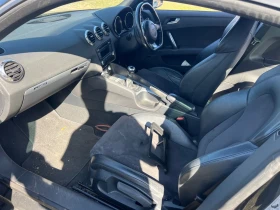 Audi Tt 2.0TDI Quattro, снимка 9