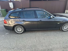 BMW 320, снимка 8