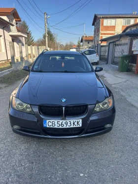 BMW 320, снимка 1