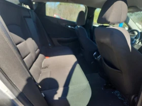 Chevrolet Malibu 1.5l Lt, снимка 10