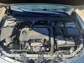 Chevrolet Malibu 1.5l Lt, снимка 11