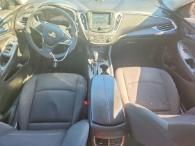 Chevrolet Malibu 1.5l Lt, снимка 8