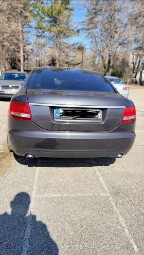 Audi A6, снимка 2