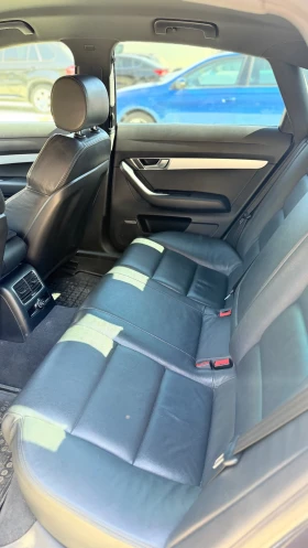 Audi A6, снимка 9