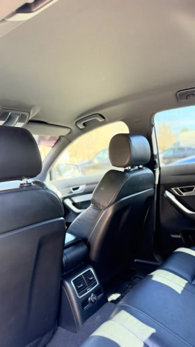 Audi A6, снимка 8