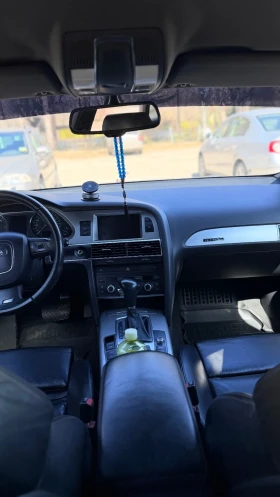 Audi A6, снимка 6