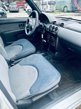 Nissan Micra 1.4i, Автоматик, Климатик, Евро4Внос отШвейария, снимка 12