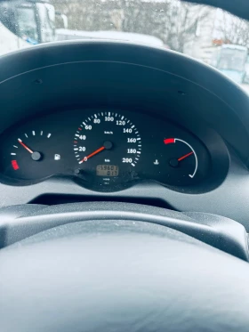 Nissan Micra 1.4i, Автоматик, Климатик, Евро4Внос отШвейария, снимка 7