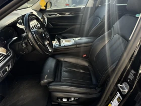 BMW 740 * b58* Led* Long, снимка 5