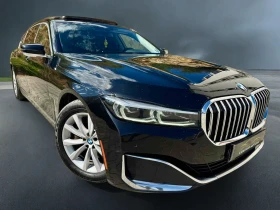 BMW 740 * b58* Led* Long, снимка 2