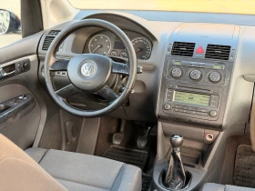 VW Touran 2.0 | 136кс. | 6ск. | 7 местен, снимка 7