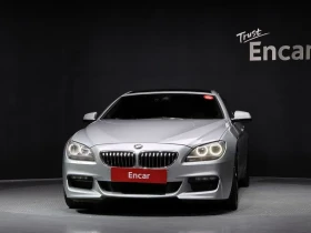 BMW 640 D xDrive Gran Coupe, снимка 3