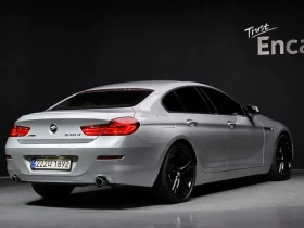 BMW 640 D xDrive Gran Coupe, снимка 2