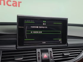 Audi A6 3.0 TDI Quattro, снимка 16
