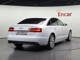 Audi A6 3.0 TDI Quattro, снимка 2