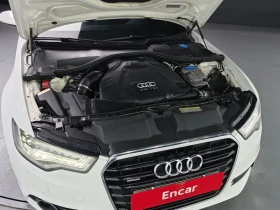 Audi A6 3.0 TDI Quattro, снимка 6