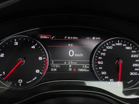 Audi A6 3.0 TDI Quattro, снимка 8
