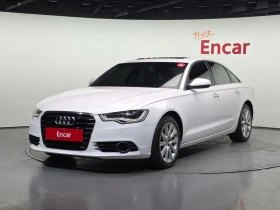 Audi A6 3.0 TDI Quattro, снимка 1