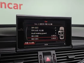 Audi A6 3.0 TDI Quattro, снимка 17
