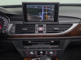Audi A6 3.0 TDI Quattro, снимка 14
