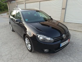 VW Golf 1.6TDI 105к.с. STYLE, снимка 3