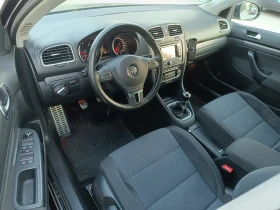 VW Golf 1.6TDI 105к.с. STYLE, снимка 11