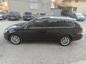 VW Golf 1.6TDI 105к.с. STYLE, снимка 8