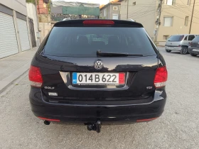 VW Golf 1.6TDI 105к.с. STYLE, снимка 5