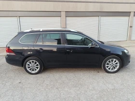 VW Golf 1.6TDI 105к.с. STYLE, снимка 7