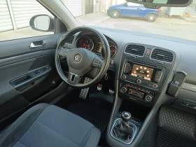 VW Golf 1.6TDI 105к.с. STYLE, снимка 9