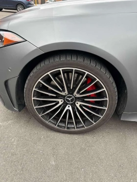 Mercedes-Benz CLS 53 AMG CARFAX, снимка 7