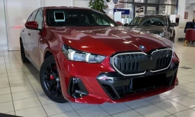 BMW i5 xDrive40 M-Sport, снимка 1