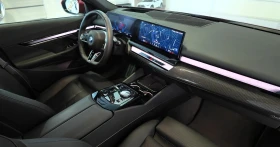 BMW i5 xDrive40 M-Sport, снимка 7