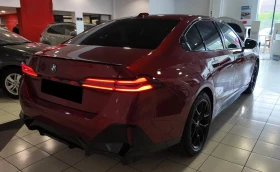 BMW i5 xDrive40 M-Sport, снимка 3