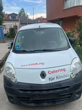 Renault Kangoo, снимка 2