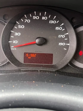 Renault Kangoo, снимка 3