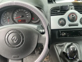 Renault Kangoo, снимка 4