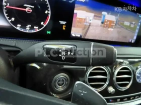 Mercedes-Benz S 450, снимка 16
