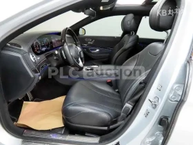 Mercedes-Benz S 450, снимка 10