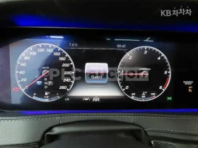Mercedes-Benz S 450, снимка 15