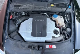 Audi A6 2.7TDI, снимка 7