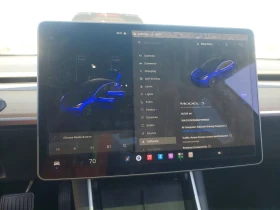 Tesla Model 3, снимка 5