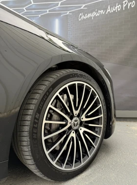 Mercedes-Benz S 350 AMG Long, снимка 7