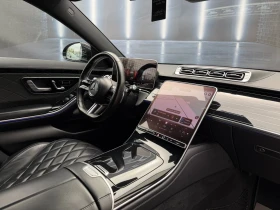 Mercedes-Benz S 350 AMG Long, снимка 12