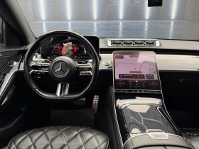 Mercedes-Benz S 350 AMG Long, снимка 11