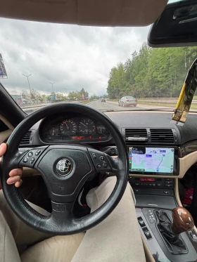 BMW 323 КУПЕ, снимка 11