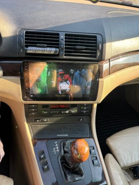 BMW 323 КУПЕ, снимка 10