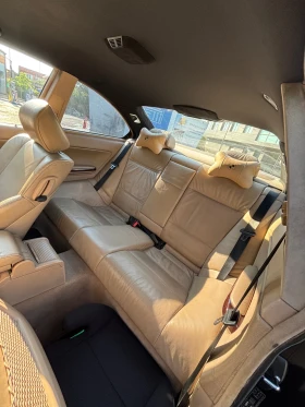 BMW 323 КУПЕ, снимка 8